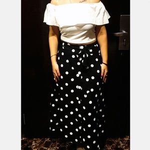 skirt